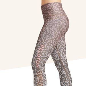 Peloton Riverstone Leggings  Size S